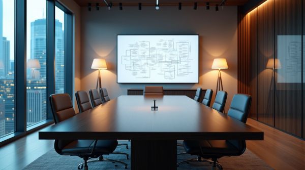 Choisissez l'agence de développement web idéale pour vos projets