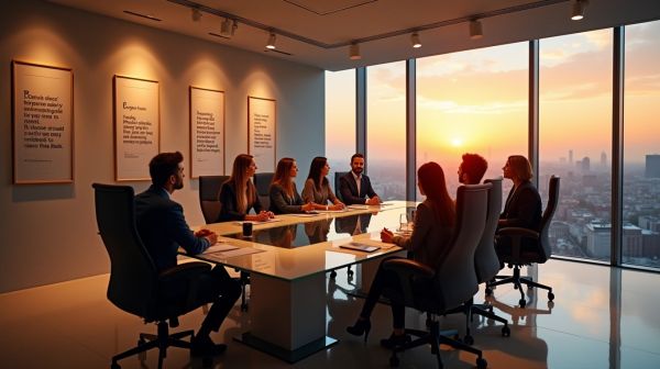 Choisissez l'agence de développement web idéale pour vos projets