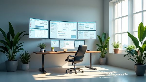 Optimisez votre gestion des plannings grâce aux meilleurs outils