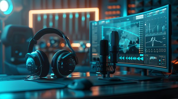 Transcription et sous-titrage générés par l'ia : révolution digitale