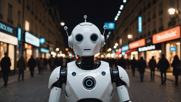 Découvrez chatbot gpt : votre chatbot en ligne et gratuit en français